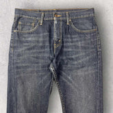 Levi’s 508 Slim Fit Jeans - W33 L32